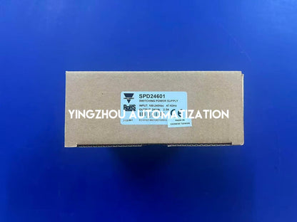 Carlo Gavazzi SPD24601 60W 24V 2.5A DIN Rail Switching Power Supply-YingZhou Automatization