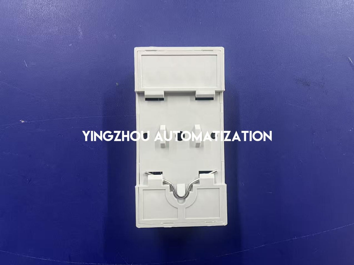 Carlo Gavazzi ZPD12A 12-Pin 3PDT Relay Socket 10A 400VAC DIN Rail-YingZhou Automatization