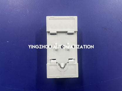 Carlo Gavazzi ZPD12A 12-Pin 3PDT Relay Socket 10A 400VAC DIN Rail-YingZhou Automatization