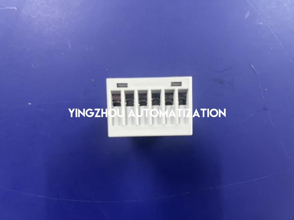 Carlo Gavazzi ZPD12A 12-Pin 3PDT Relay Socket 10A 400VAC DIN Rail-YingZhou Automatization
