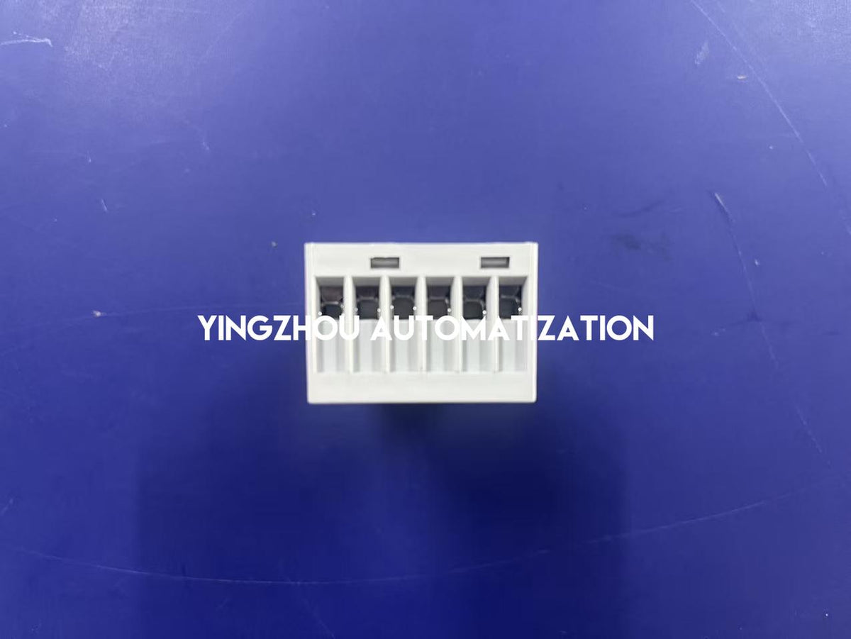 Carlo Gavazzi ZPD12A 12-Pin 3PDT Relay Socket 10A 400VAC DIN Rail-YingZhou Automatization