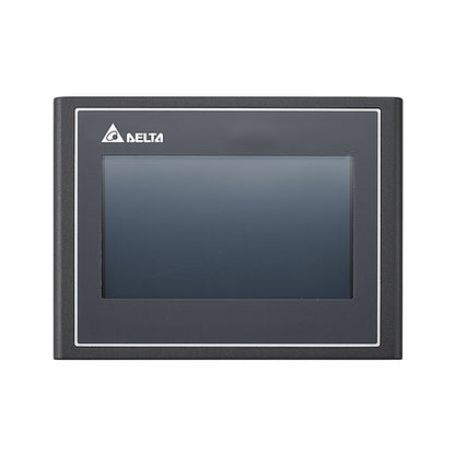 Delta DOP-100 Series HMI Touch Screen DOP-107BV 7inch