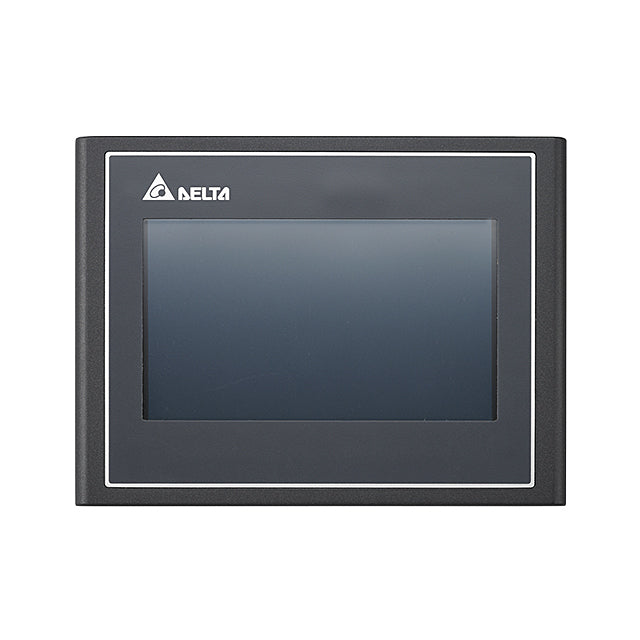 Delta DOP-100 Series HMI Touch Screen DOP-107CV 7inch