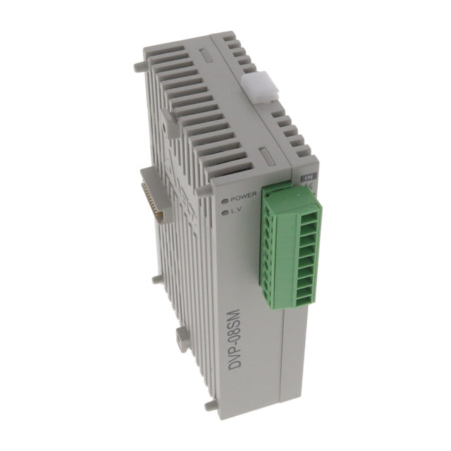 Delta DVP08SM11N DVP PLC Input Module