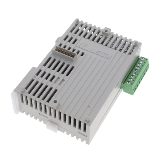 Delta DVP08SN11R DVP PLC Output Module