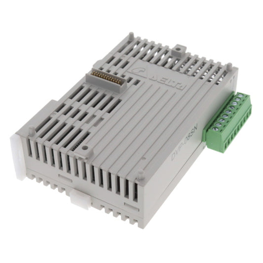 Delta DVP08SN11T DVP Series PLC Output Module