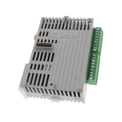 Delta DVP08SP11R DVP Series PLC Input Output (I/O) Module