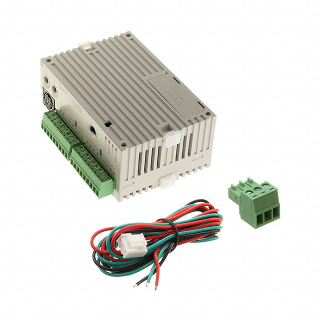 Delta DVP12SA211R DVP-SA Series PLC Module