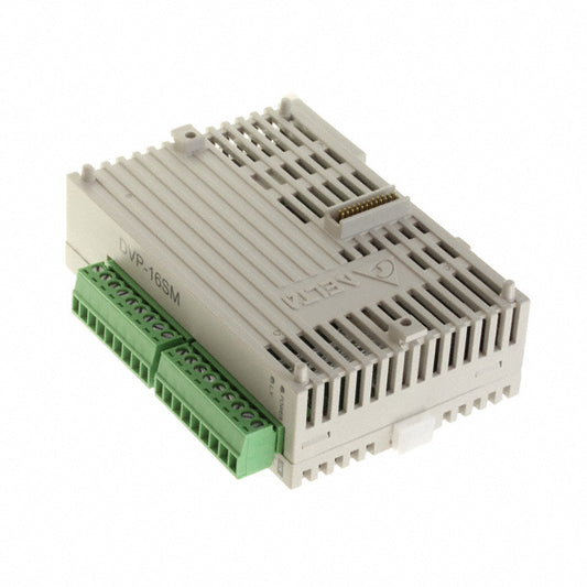 Delta DVP16SM11N DVP-S Series PLC Input Module