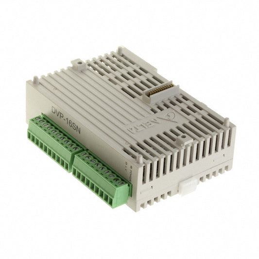 Delta DVP16SN11T DVP-S Series PLC Output Module