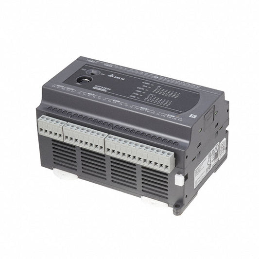 Delta DVP-ES Series DVP32ES200R PLC Module