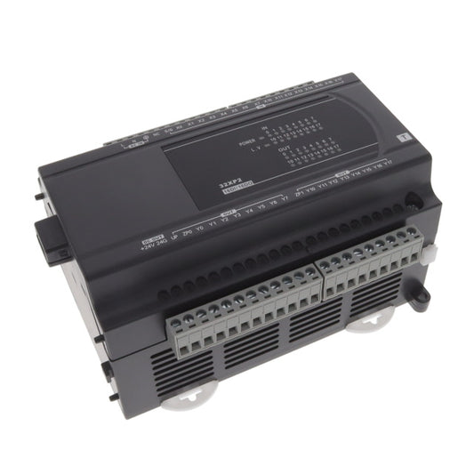 Delta DVP32XP200R DVP-ES2/EX2 Series PLC Input Output (I/O) Module