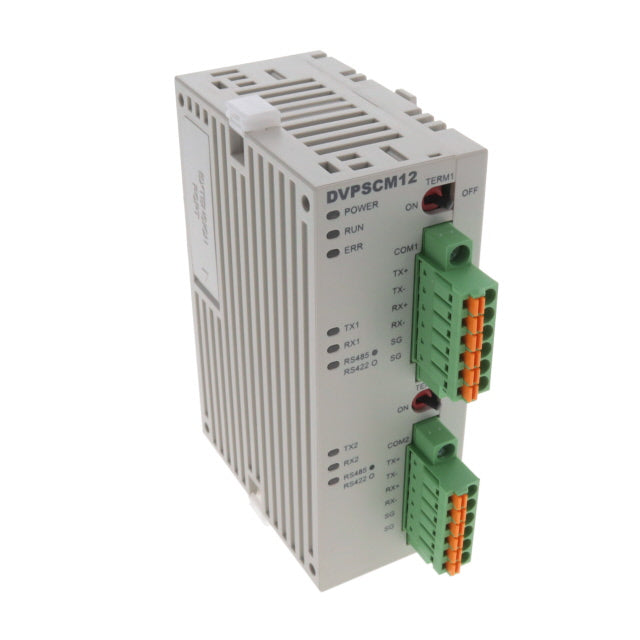 Delta DVPSCM12-SL DVP-S Series PLC Communications Module