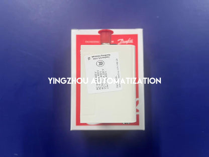 Danfoss 060-110191 KP1 -0.2 to 7.5 bar Low Pressure Switch-YingZhou Automatization