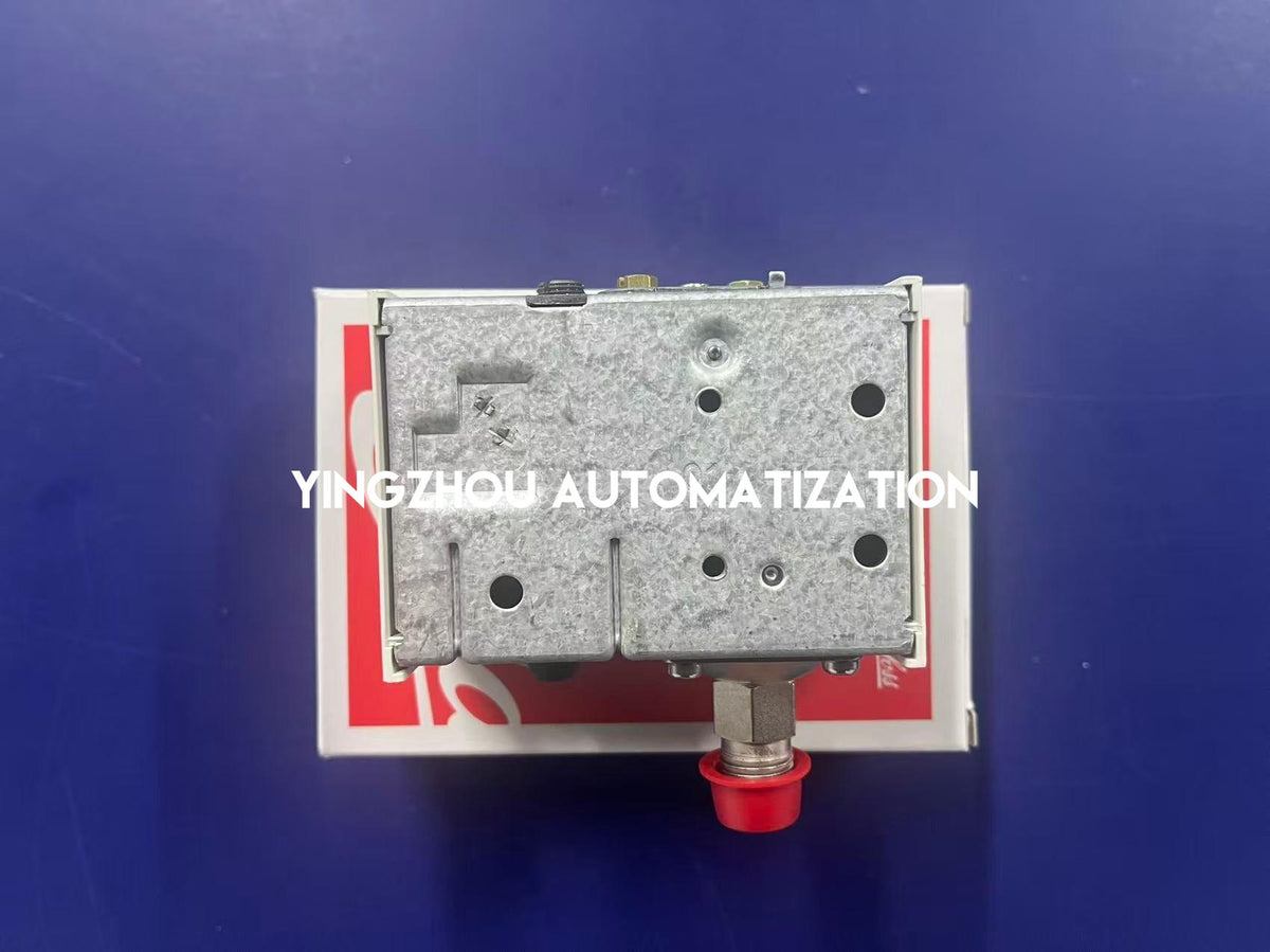 Danfoss 060-110891 KP36 2–14 bar Pressure Switch-YingZhou Automatization