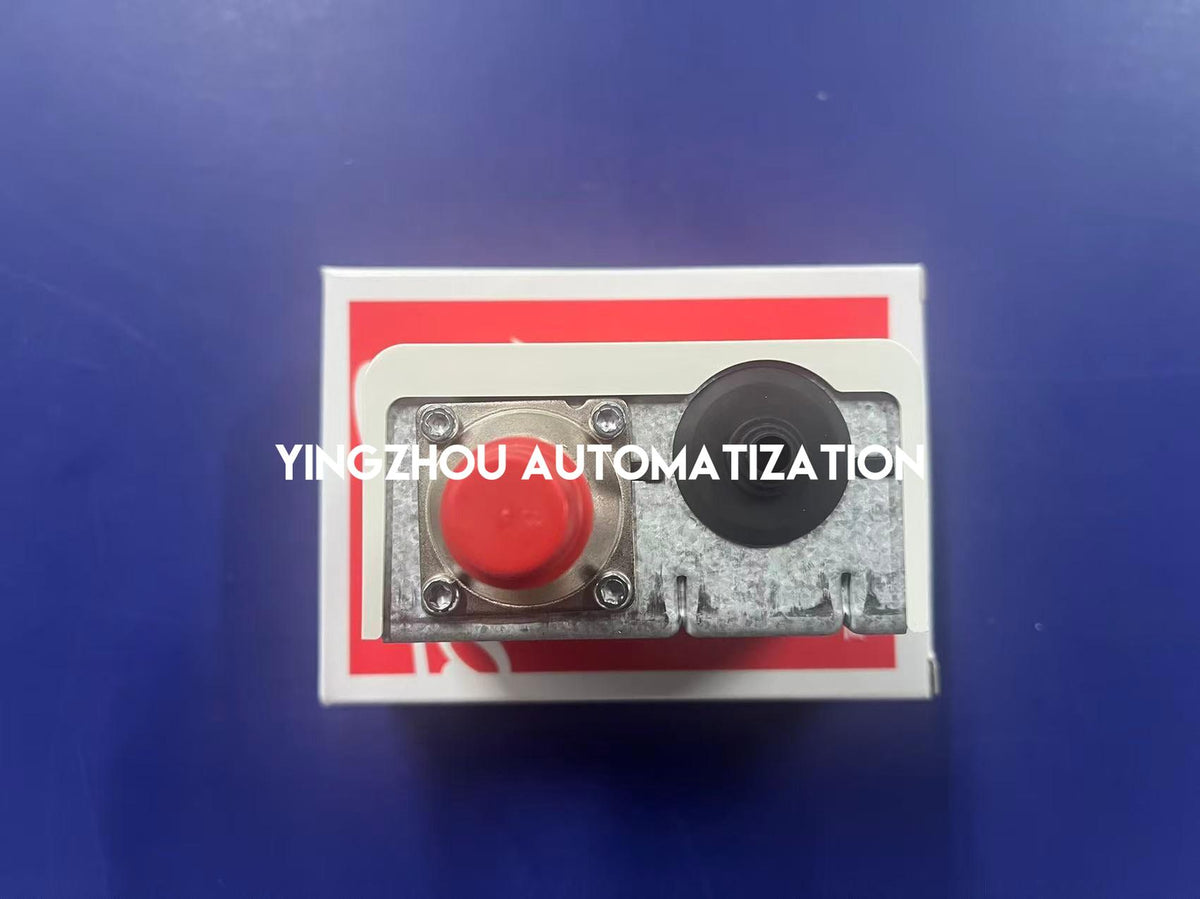 Danfoss 060-110891 KP36 2–14 bar Pressure Switch-YingZhou Automatization