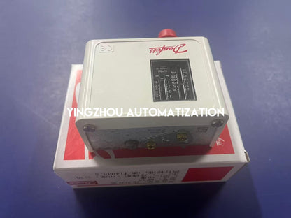 Danfoss 060-110891 KP36 2–14 bar Pressure Switch-YingZhou Automatization