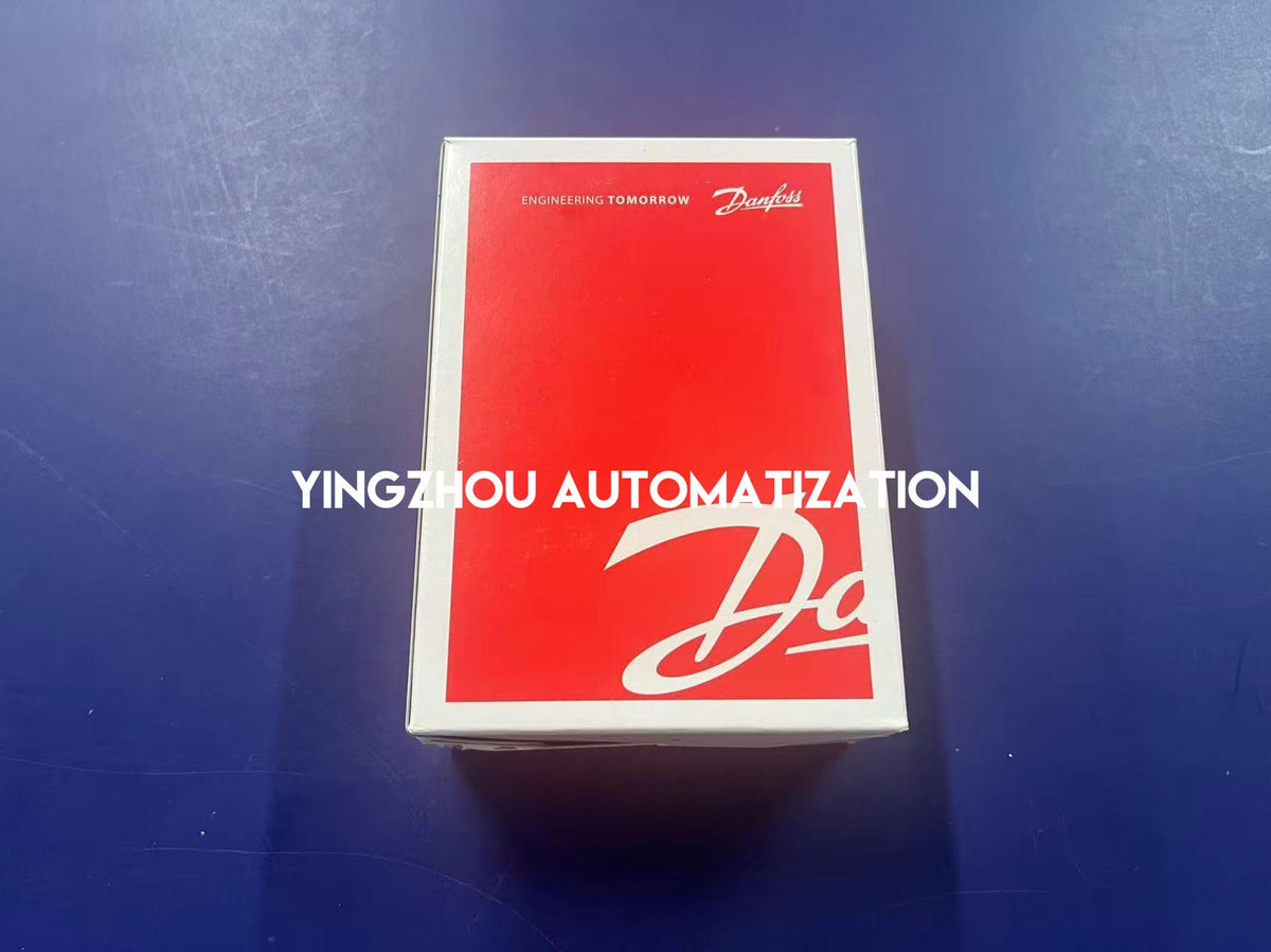Danfoss 060-110891 KP36 2–14 bar Pressure Switch-YingZhou Automatization