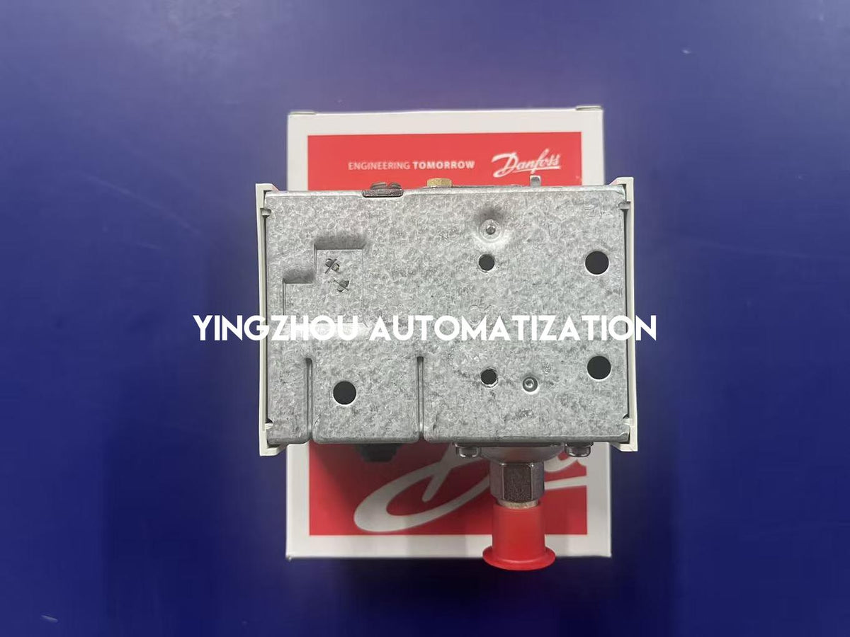 Danfoss 060-117191 KP5 8–32 bar High Pressure Switch-YingZhou Automatization