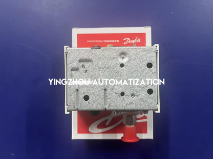 Danfoss 060-117191 KP5 8–32 bar High Pressure Switch-YingZhou Automatization