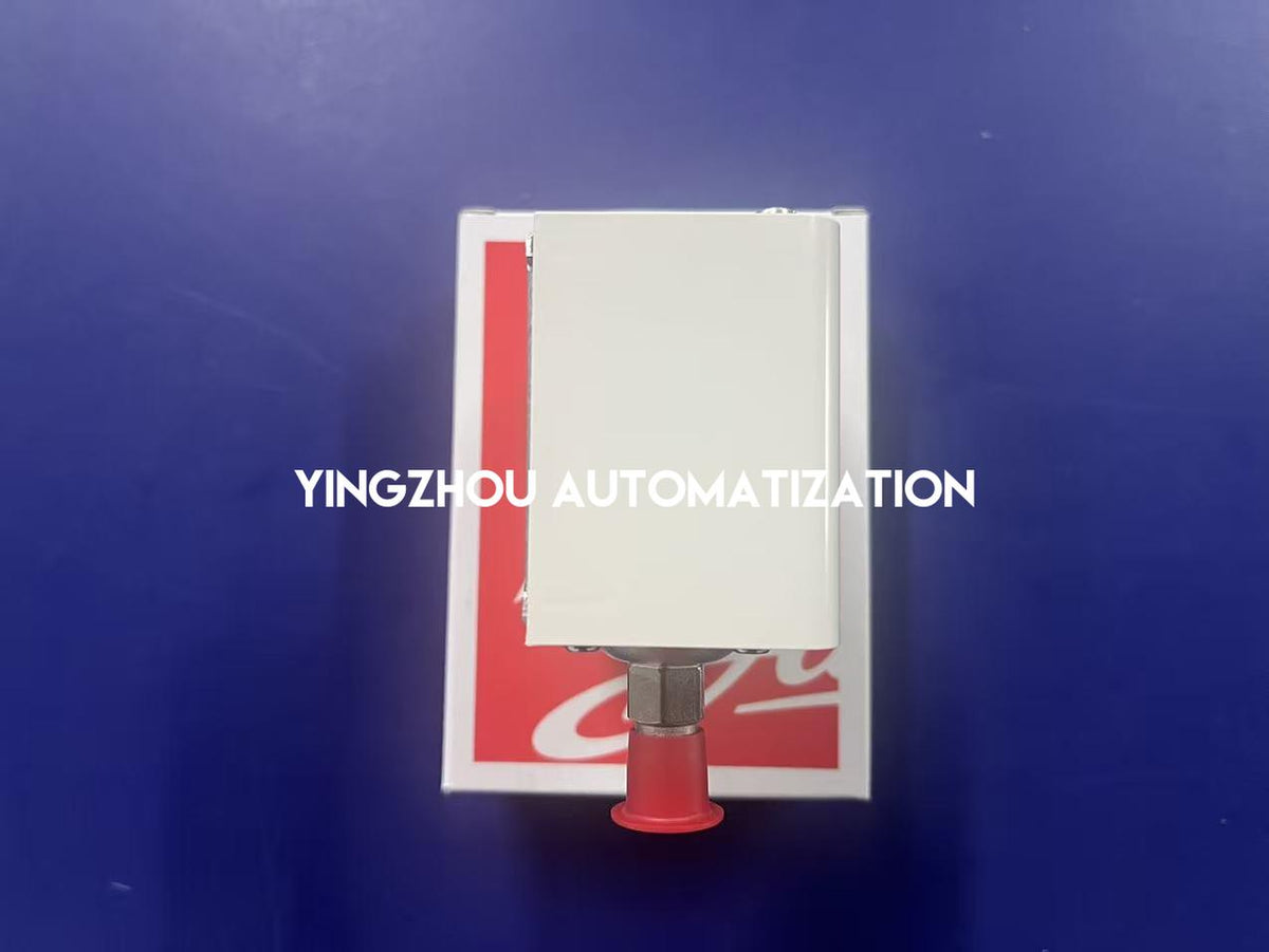 Danfoss 060-117191 KP5 8–32 bar High Pressure Switch-YingZhou Automatization
