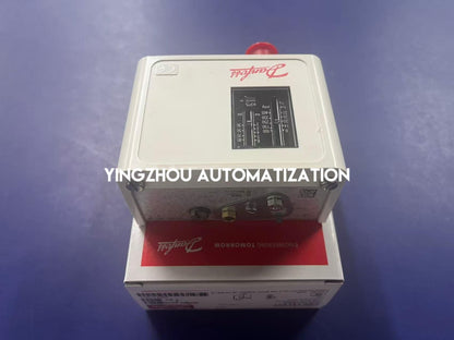 Danfoss 060-117191 KP5 8–32 bar High Pressure Switch-YingZhou Automatization
