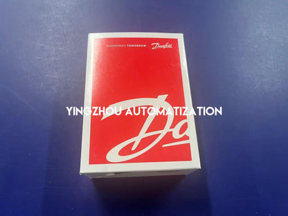 Danfoss 060-117191 KP5 8–32 bar High Pressure Switch-YingZhou Automatization