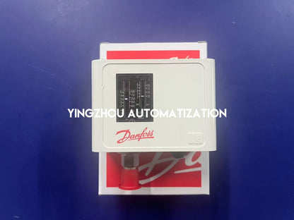 Danfoss 060-117191 KP5 8–32 bar High Pressure Switch-YingZhou Automatization