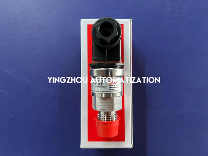 Danfoss 060G3014 MBS 33 0–40 bar 4–20 mA Pressure Transmitter-YingZhou Automatization