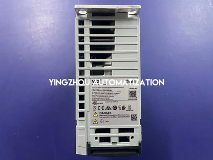 Danfoss 131B0077 FC-302P1K5T5E20H2XGXXXXSXXXXAXBXCXXXXDX VLT HVAC Drive | 1.5kW 380-500V Frequency Inverter | Brand New Original-YingZhou Automatization