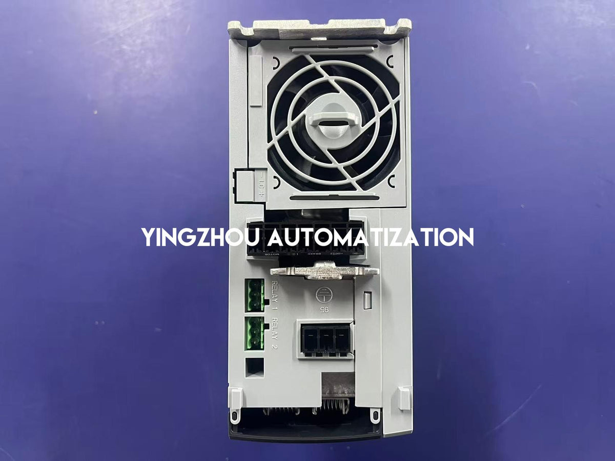 Danfoss 131B0077 FC-302P1K5T5E20H2XGXXXXSXXXXAXBXCXXXXDX VLT HVAC Drive | 1.5kW 380-500V Frequency Inverter | Brand New Original-YingZhou Automatization