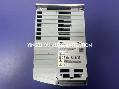 Danfoss 131B0152 FC-302P7K5T5E20H2XGCXXXSXXXXAXBXCXXXXDX VLT AutomationDrive | 7.5kW 380-500V Frequency Inverter | Brand New Original-YingZhou Automatization