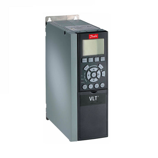 Danfoss 131B1281 FC-301P3K0T4E20H2XNXXXXSXXXXAXBXCXXXXDX VLT AutomationDrive | 3kW 380-480V Frequency Inverter | Brand New Original-YingZhou Automatization