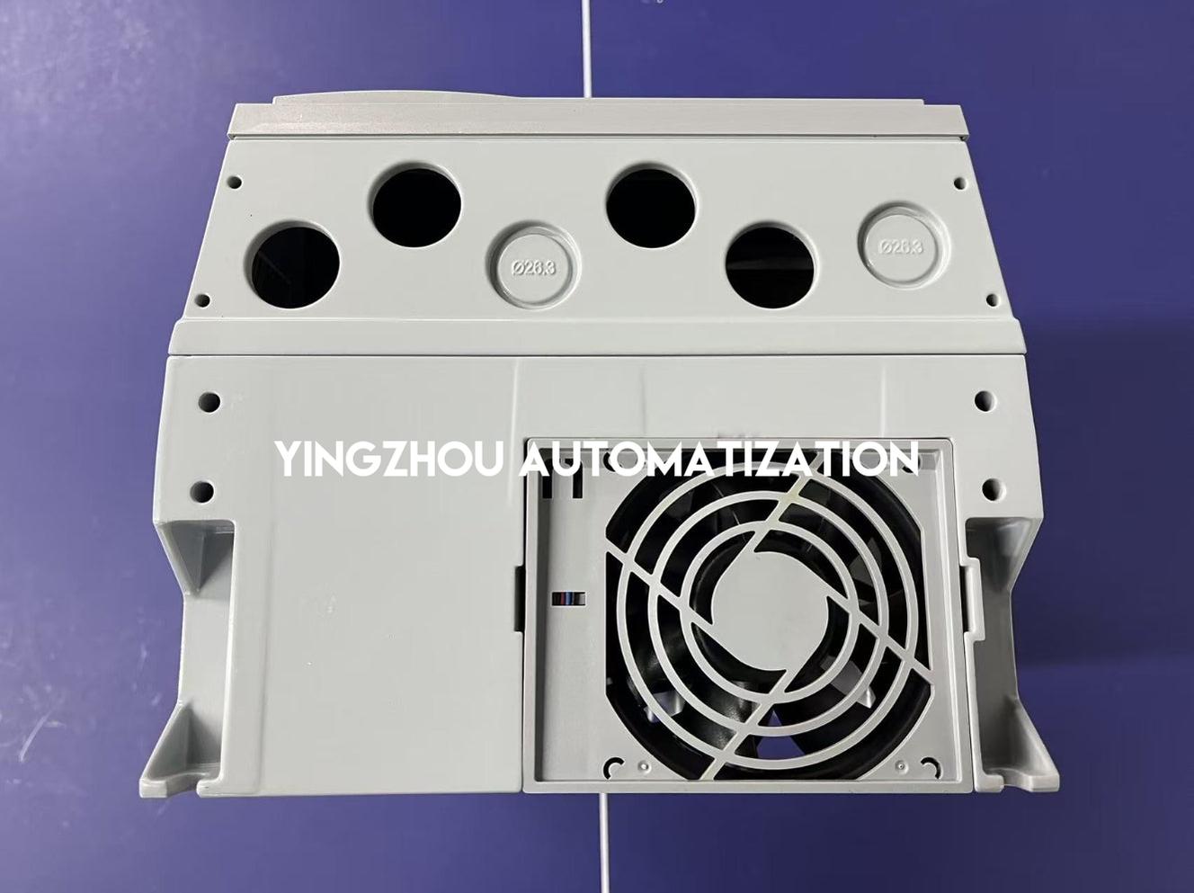 Danfoss 131B5235 FC-301P7K5T4E66H1XGXXXXSXXXXAXBXCXXXXDX VLT AutomationDrive | 7.5kW 380-480V Frequency Inverter | Brand New Original-YingZhou Automatization