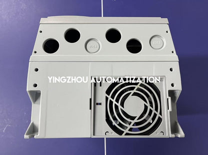 Danfoss 131B5235 FC-301P7K5T4E66H1XGXXXXSXXXXAXBXCXXXXDX VLT AutomationDrive | 7.5kW 380-480V Frequency Inverter | Brand New Original-YingZhou Automatization