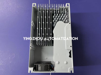 Danfoss 131B5235 FC-301P7K5T4E66H1XGXXXXSXXXXAXBXCXXXXDX VLT AutomationDrive | 7.5kW 380-480V Frequency Inverter | Brand New Original-YingZhou Automatization