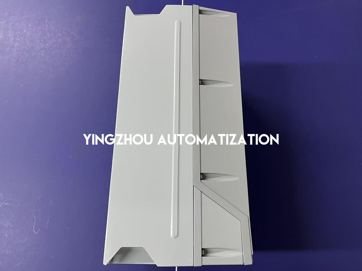 Danfoss 131B5313 Frequency Inverter VLT AutomationDrive FC-301P5K5T4E66H1XGXXXXSXXXXAXBXCXXXXDX 5.5KW/7.5HP 3phase 380-480VAC VFD-YingZhou Automatization