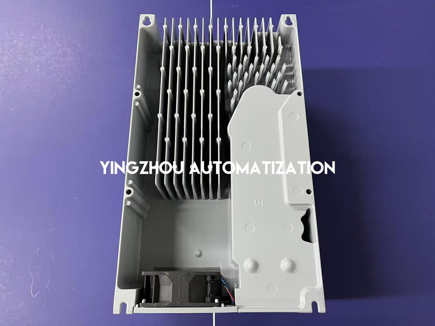 Danfoss 131B5313 Frequency Inverter VLT AutomationDrive FC-301P5K5T4E66H1XGXXXXSXXXXAXBXCXXXXDX 5.5KW/7.5HP 3phase 380-480VAC VFD-YingZhou Automatization