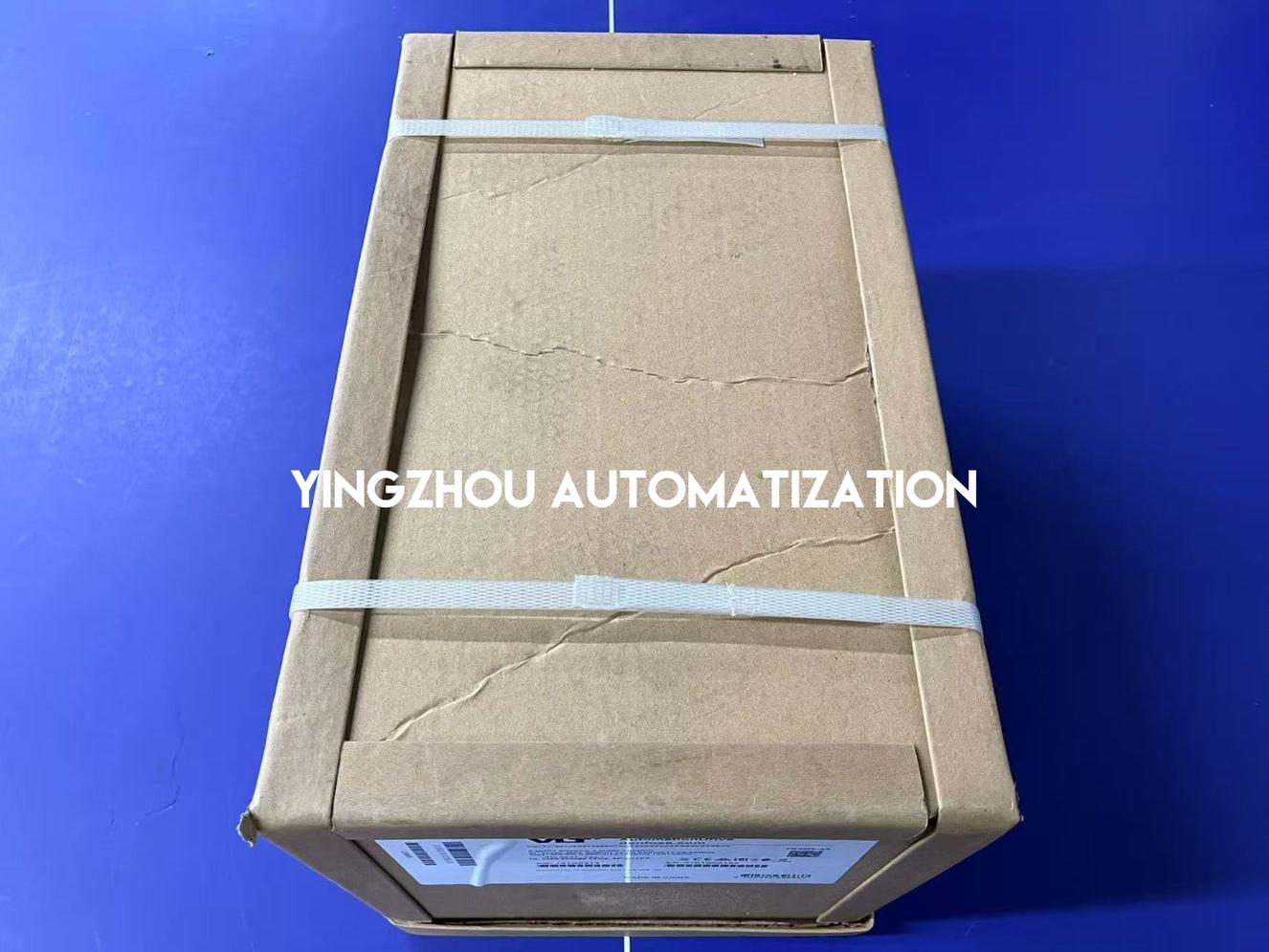 Danfoss 131B5313 Frequency Inverter VLT AutomationDrive FC-301P5K5T4E66H1XGXXXXSXXXXAXBXCXXXXDX 5.5KW/7.5HP 3phase 380-480VAC VFD-YingZhou Automatization