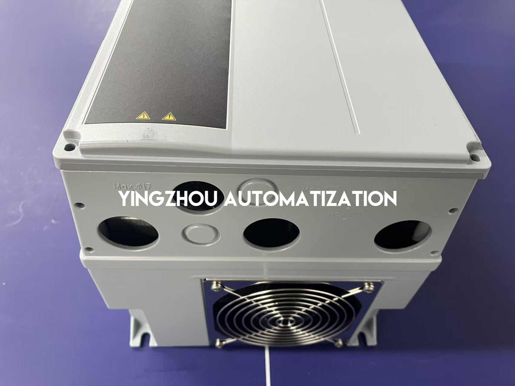 Danfoss 131B5314 FC-301P15KT4E66H1XGXXXXSXXXXAXBXCXXXXDX VLT AutomationDrive | 15kW 380-480V Frequency Inverter | Brand New Original-YingZhou Automatization