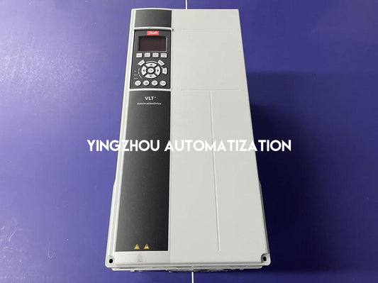 Danfoss 131B5314 Frequency Inverter VLT AutomationDrive FC-301P15KT4E66H1XGXXXXSXXXXAXBXCXXXXDX 15KW/20HP 3PH 380-480VAC IP66 VFD-YingZhou Automatization