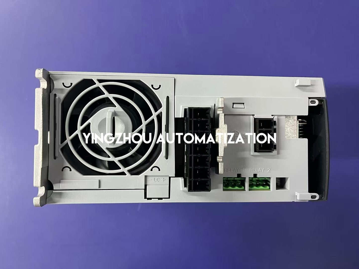 Danfoss 131B8877 FC-202PK55T4E20H2XXXXXXSXXXXAXBXCXXXXDX VLT AQUA Drive | 0.55kW 380-480V Frequency Inverter | Brand New Original-YingZhou Automatization