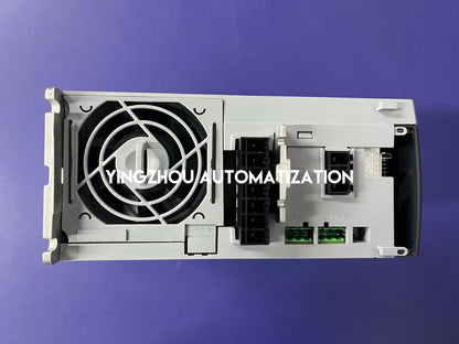 Danfoss 131B8877 FC-202PK55T4E20H2XXXXXXSXXXXAXBXCXXXXDX VLT AQUA Drive | 0.55kW 380-480V Frequency Inverter | Brand New Original-YingZhou Automatization