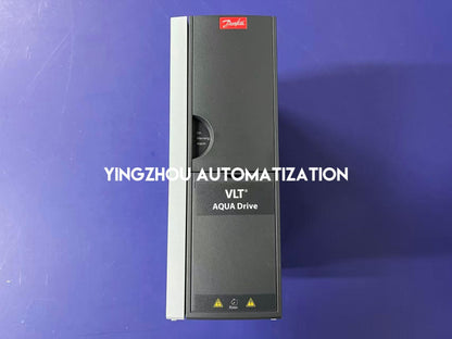 Danfoss 131B8877 FC-202PK55T4E20H2XXXXXXSXXXXAXBXCXXXXDX VLT AQUA Drive | 0.55kW 380-480V Frequency Inverter | Brand New Original-YingZhou Automatization