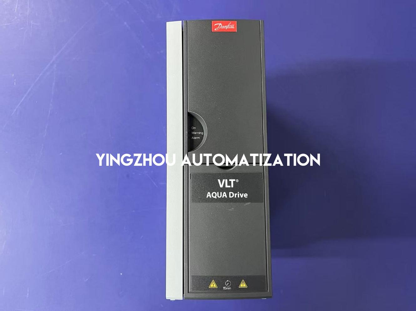 Danfoss 131F0647 FC-202P1K5T4E20H2XXXXXXSXXXXAXBXCXXXXDX VLT AQUA Drive | 1.5kW 380-480V Frequency Inverter | Brand New Original-YingZhou Automatization