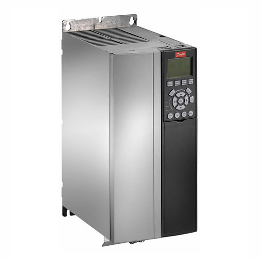 Danfoss 131F8654 FC-302P15KT5E20H1XXXXXXSXXXXAXBXCXXXXDX VLT AutomationDrive | 15kW 380-500V Frequency Inverter | Brand New Original-YingZhou Automatization