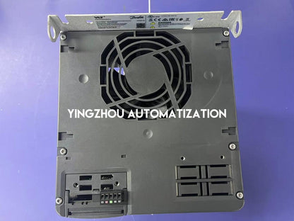 Danfoss 131H3493 Frequency Inverter VLT AutomationDrive FC-302P22KT5E20H1BGXXXXSXXXXA0BXCXXXXD0 22KW/30HP 3PH 380-500VAC VFD-YingZhou Automatization