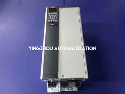 Danfoss 131H3493 Frequency Inverter VLT AutomationDrive FC-302P22KT5E20H1BGXXXXSXXXXA0BXCXXXXD0 22KW/30HP 3PH 380-500VAC VFD-YingZhou Automatization