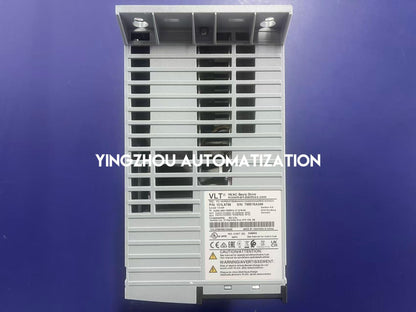 Danfoss 131L9798 FC-101P5K5T2E20H4XXCXXXSXXXXAXBXCXXXXDX VLT HVAC Drive | 5.5kW 200-240V Frequency Inverter | Brand New Original-YingZhou Automatization