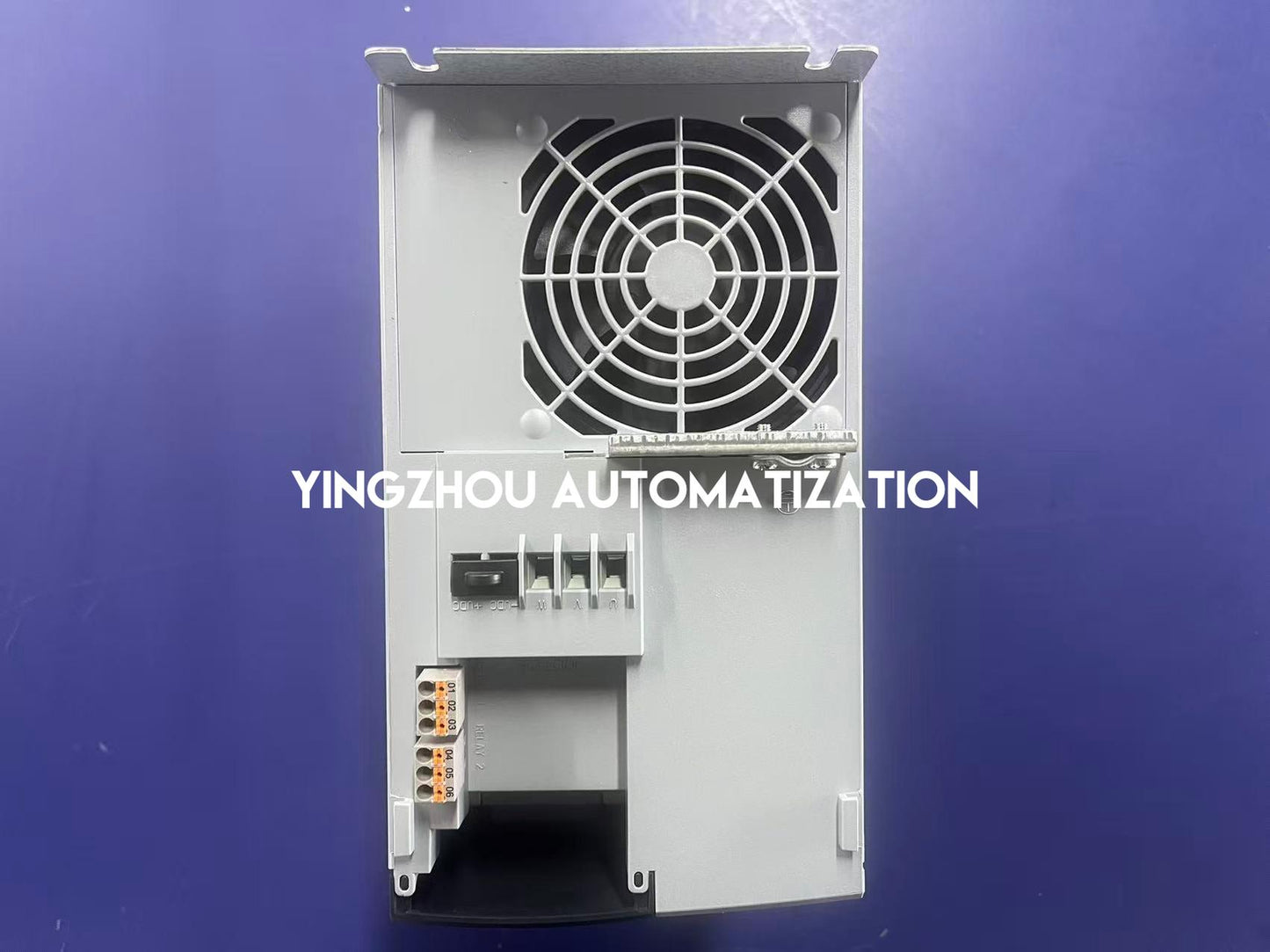 Danfoss 131L9798 FC-101P5K5T2E20H4XXCXXXSXXXXAXBXCXXXXDX VLT HVAC Drive | 5.5kW 200-240V Frequency Inverter | Brand New Original-YingZhou Automatization